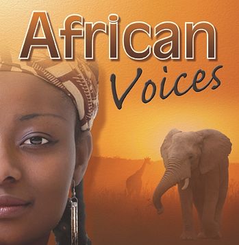 Zdjęcie AFRICAN VOICES - He Le Luma MP3