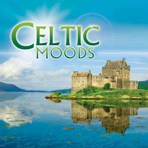 Zdjęcie Celtic Moods - Celtyckie Natroje (RFM)