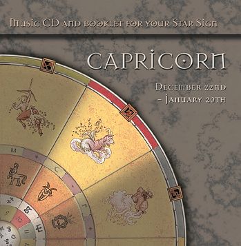 Zdjęcie Capricorn - Koziorożec (RFM)