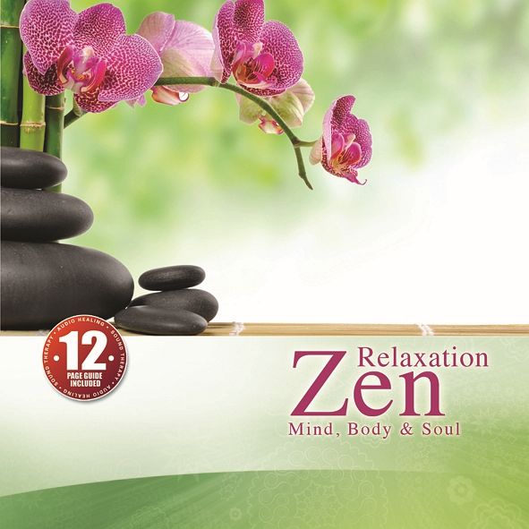 Zdjęcie Zen Relaxation - Relaksacja Zen (RFM)