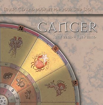 Zdjęcie Cancer - Rak (RFM)