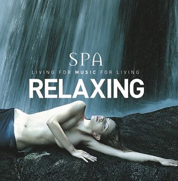 Zdjęcie SPA RELAXING - Guitar Serenity MP3