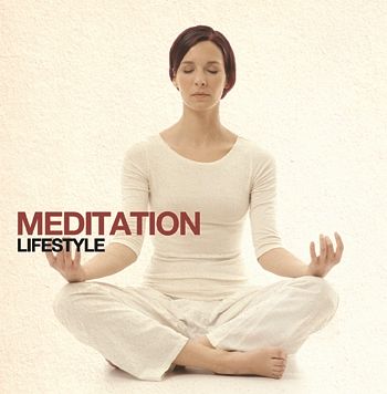 Zdjęcie Lifestyle Meditation - Medytacja (RFM)