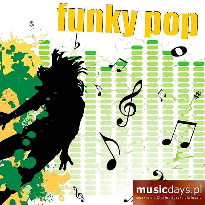 Zdjęcie MusicDays.pl - SYNCHRO - Funky Pop (RFM)