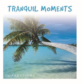 Zdjęcie Tranquil Moments - Chwile Wyciszenia (RFM)