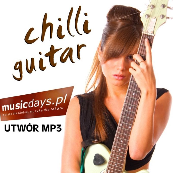 Zdjęcie Chilli Guitar SYNCHRO - Jedynka MP3 (RFM)