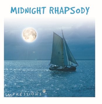 Zdjęcie Midnight Rhapsody - Rapsod O Północy (RFM)