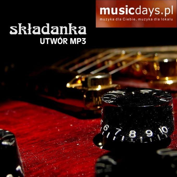 Zdjęcie Składanka SYNCHRO - Dwójka MP3 (RFM)
