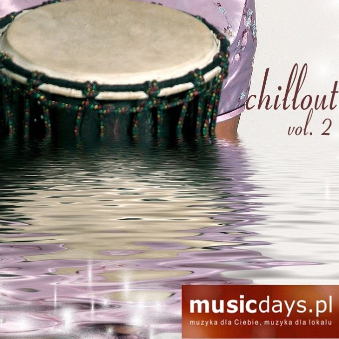 Zdjęcie MusicDays.pl - chillout vol. 2 (RFM)