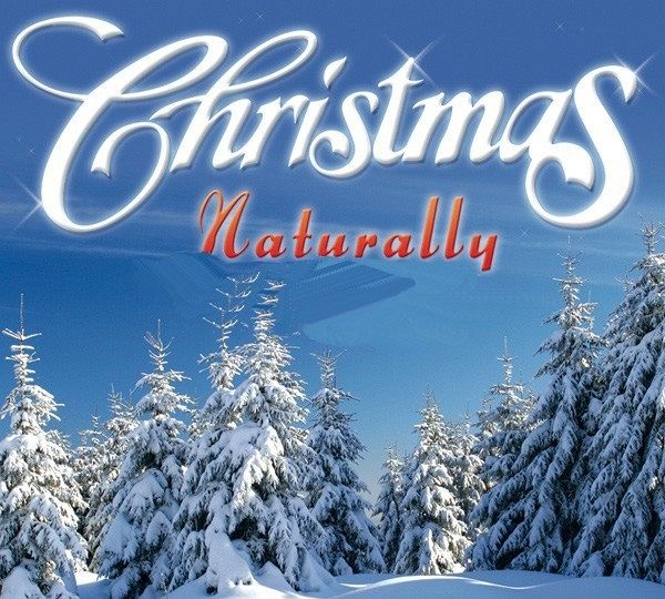 Zdjęcie Christmas Naturally - Muzyka Świąteczna (RFM)