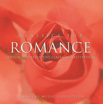 Zdjęcie Classical Romance - Klasyka I Romans (RFM)