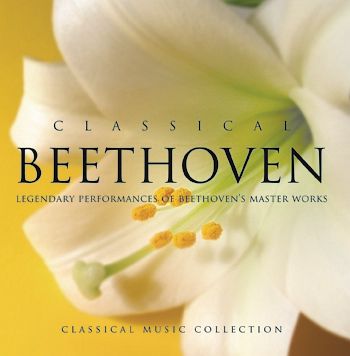 Zdjęcie Classical Beethoven (RFM)