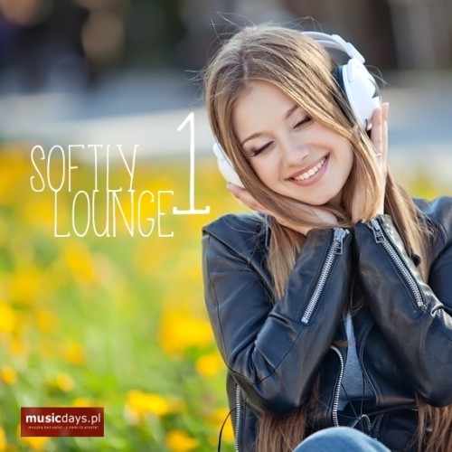 Zdjęcie 1 album - Softly Lounge 1 (MP3 do pobrania)