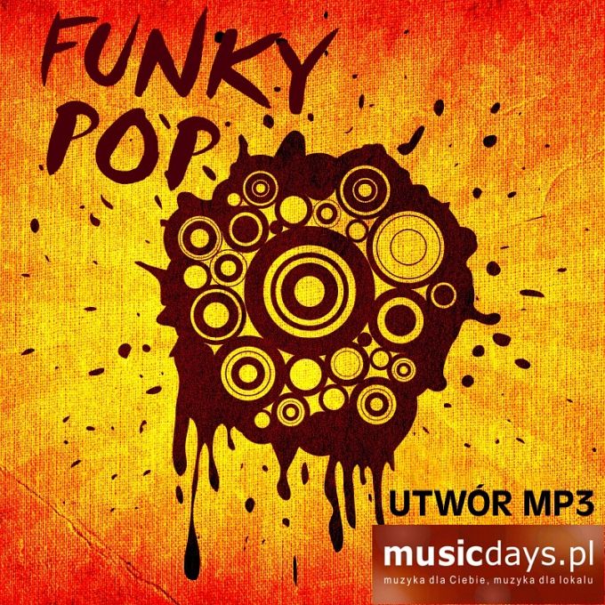 Zdjęcie Funky Pop SYNCHRO - Dwójka MP3 (RFM)