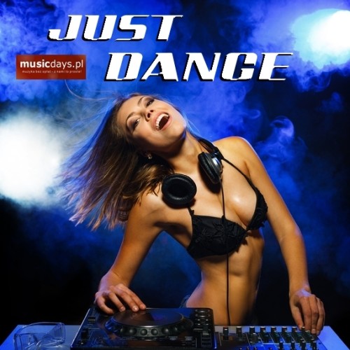 Zdjęcie 1 album - Just Dance (MP3 do pobrania)