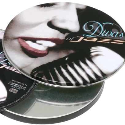 Divas Of Jazz