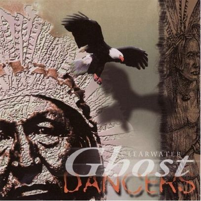 Ghost Dancers - Taniec Duchów (RFM)