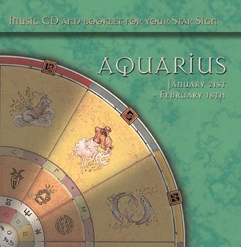 Aquarius - Wodnik (RFM)