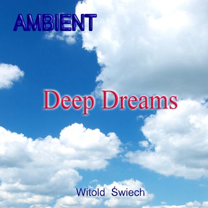 Ambient - Deep Dreams (RFM)