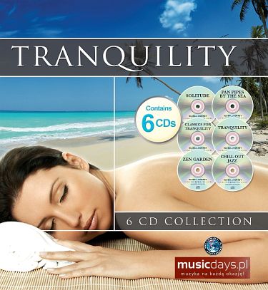 6-pack: Tranquility - Spokój (RFM)
