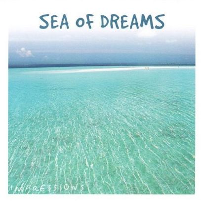 Sea Of Dreams - Morze Marzeń (RFM)