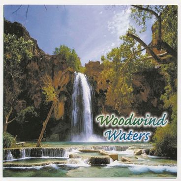 Woodwind Waters (RFM)