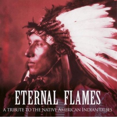Eternal Flames - Wieczne Płomienie (RFM)