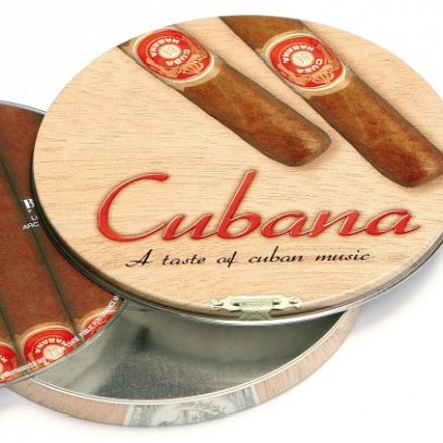 Cubana - Kubanka