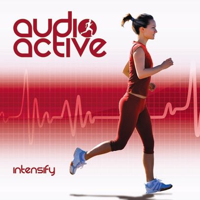 Audio Active - Intensify (RFM)