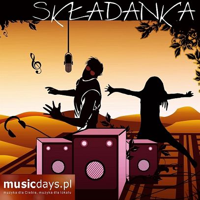 MusicDays.pl - składanka (RFM)