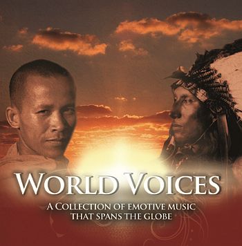 World Voices - Głosy Świata (RFM)