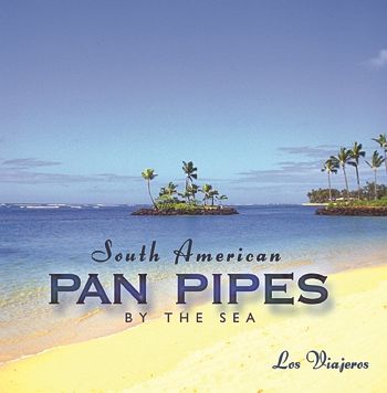 Pan Pipes By The Sea - Fletnia Pana (RFM)