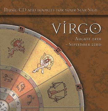 Virgo - Panna (RFM)