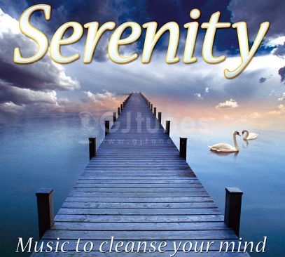 Serenity - Spokój (RFM)