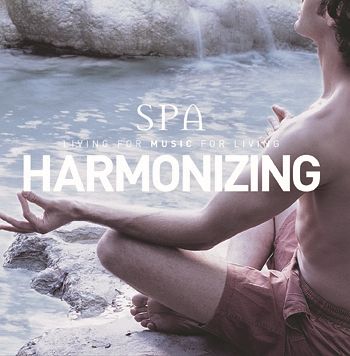 Spa Harmonizing - Harmonia (RFM)