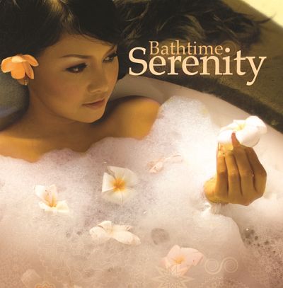 Bathtime Serenity - muzyka do kąpieli (RFM)
