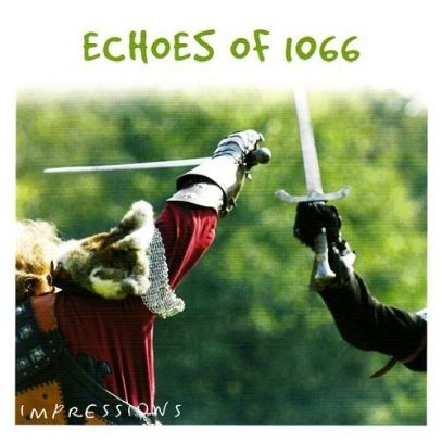 Echoes Of 1066 - muzyka historyczna (RFM)
