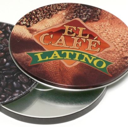 El Cafe Latino - Kawiarnia latynoska