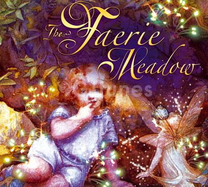 The Faerie Meadow - Łąka Elfów (RFM)