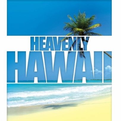 Heavenly Hawaii (RFM)
