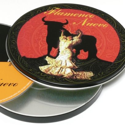 Flamenco Nuevo - Flamenco Raz Jeszcze