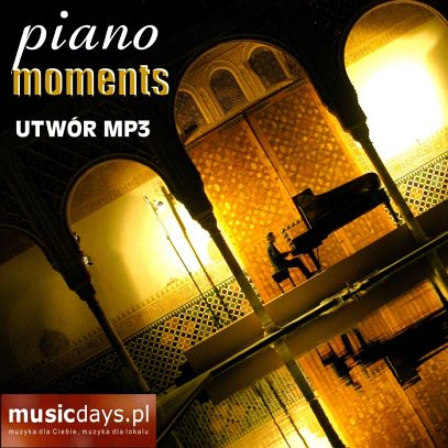 Piano Moments SYNCHRO - Czternastka MP3 (RFM)