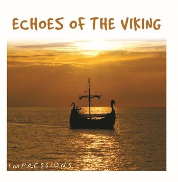 Echoes Of The Viking - Echa Wikingów (RFM)