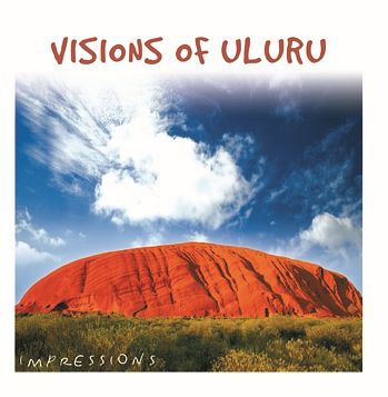 Visions Of Uluru - Wizje Uluru (RFM)