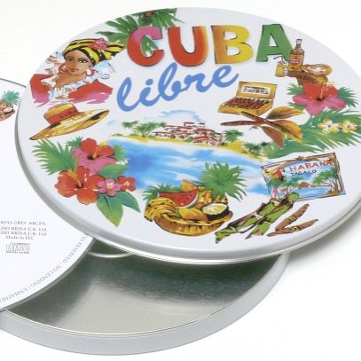 Cuba Libre