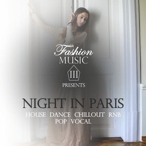 Zdjęcie 1 album - Night In Paris (MP3 do pobrania)