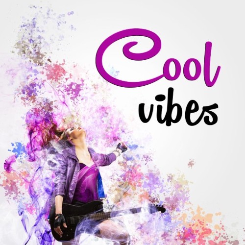 Zdjęcie 1 album - Cool Vibes (MP3 do pobrania)