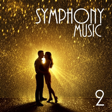 Zdjęcie 1 album - Symphony Music 2 (MP3 do pobrania)