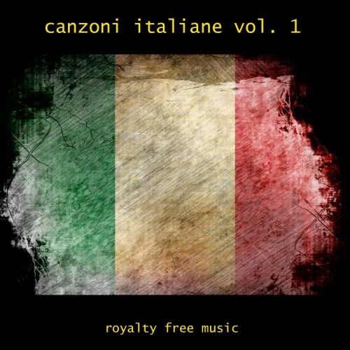 Zdjęcie 1 album - C. Italiane (MP3 do pobrania) - CC