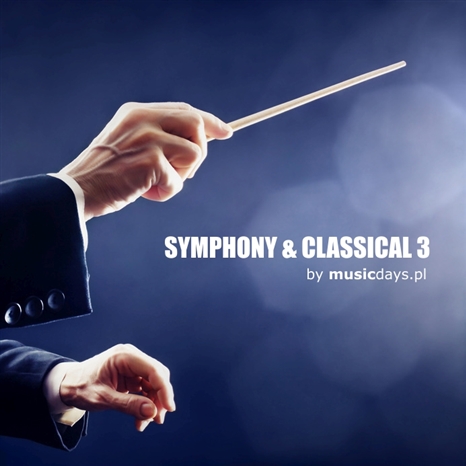 Zdjęcie 1 album - Symphony And Classical 3 (MP3 do pobrania)